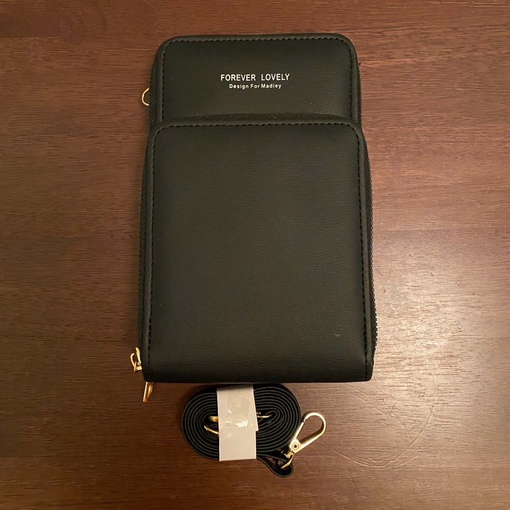 Crossbody